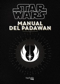 MANUAL DEL PADAWAN | 9788416857111 | BEAUJOUAN, NICOLAS/TOUBOUL, PHILIPPE