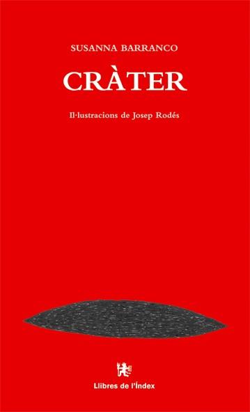 CRATER | 9788496563032 | BARRANCO IGLESIAS, SUSANNA