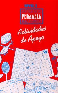MPA5 ACTIVIDADES DE APOYO | 9788446002734 | FULLER, FREDDY