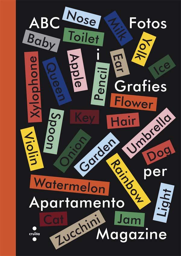 C-ABC.FOTOS I GRAFIES | 9788466139670 | VARIOS AUTORES,