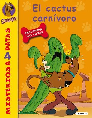 EL CACTUS CARNIVORO | 9788484837015 | GELSEY, JAMES