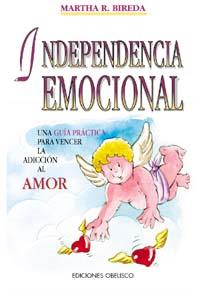INDEPENDENCIA EMOCIONAL | 9788477206071 | BIREDA, MARTHA R.
