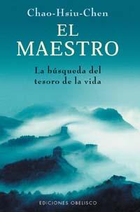 MAESTRO, EL | 9788477208303 | CHAO-HSIU-CHEN