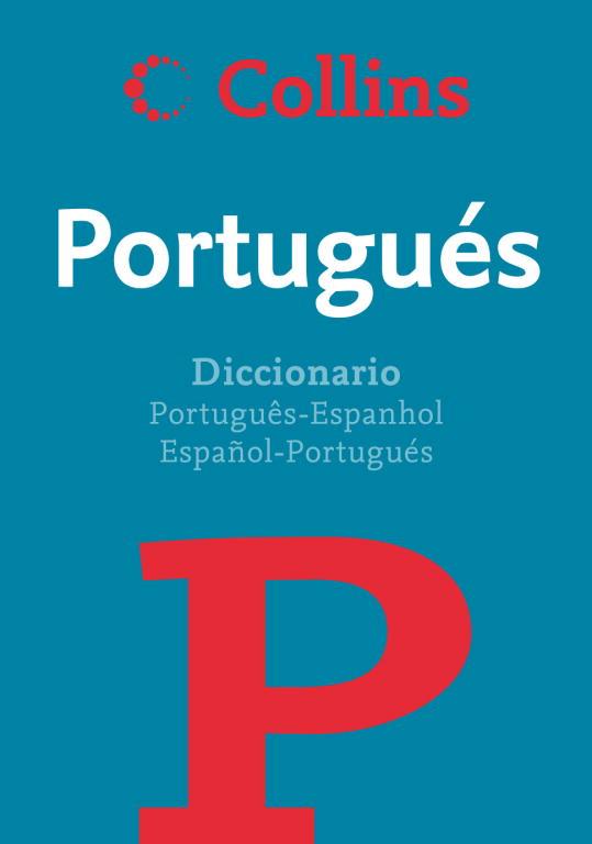 DICCIONARIO PORTUGUÉS (DICCIONARIO BÁSICO) | 9788425343681 | COLLINS
