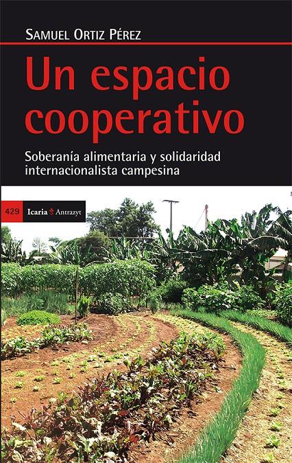 UN ESPACIO COOPERATIVO | 9788498886689 | ORTIZ PÉREZ, SAMUEL