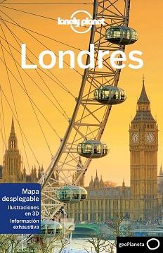 LONDRES 7 | 9788408125976 | EMILIE FILOU/STEVE FALLON/VESNA MARIC/DAMIAN HARPER