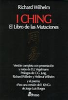 I CHING - EL LIBRO DE LAS MUTACIONES | 9788435019026 | WILHELM, RICHARD