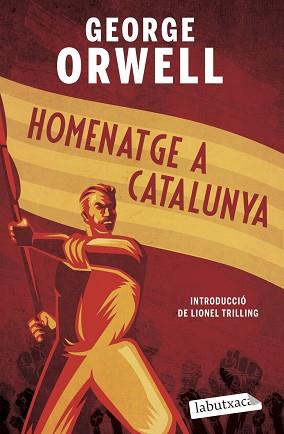 HOMENATGE A CATALUNYA | 9788417420505 | ORWELL, GEORGE