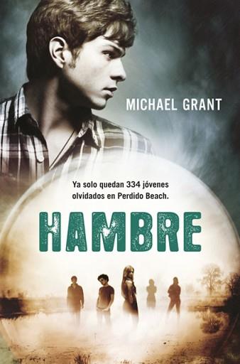 HAMBRE (SAGA GONE 2) | 9788427203419 | GRANT , MICHAEL