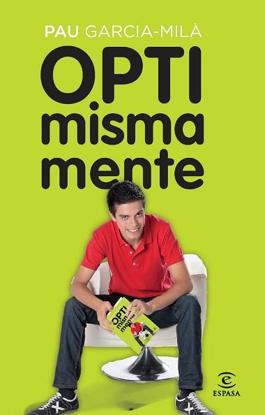 OPTIMISMAMENTE | 9788467038088 | GARCIA-MILÀ, PAU