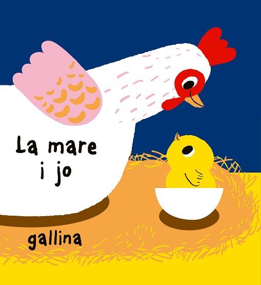 MARE I JO, LA | 9788498257533 | VARIOS AUTORES