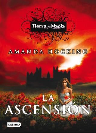 ASCENSION, LA | 9788408006725 | HOCKING, AMANDA