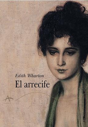 ARRECIFE, EL | 9788484281702 | WHARTON, EDITH