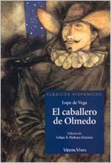 EL CABALLERO DE OLMEDO : AUXILIAR BUP | 9788431636685 | VEGA, LOPE DE (1562-1635)