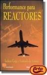 PERFORMANCE PARA REACTORES | 9788428322928 | BRIALES GRUND, PEDRO