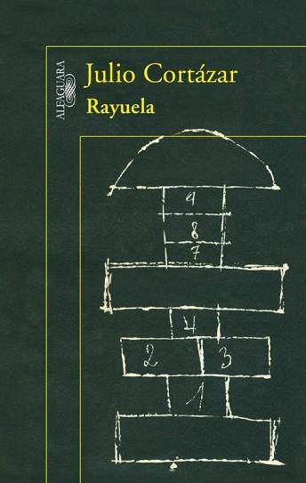 RAYUELA | 9788420405940 | CORTAZAR  , JULIO