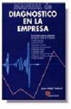 MANUAL DE DIAGNOSTICO EN LA EMPRESA | 9788428320894 | THIBAUT, JEAN-PIERRE