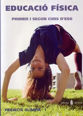 EDUCACIO FISICA 1ESO | 9788476285312 | ARIÑO LAVIÑA, JESÚS/BENABARRE CASALS, ROSSEND