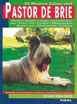 PASTOR DE BRIE, EL NUEVO LIBRO DEL | 9788430591053 | GOMEZ-TOLDRA, SALVADOR