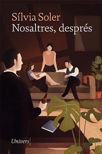 NOSALTRES, DESPRÉS | 9788418375217 | SOLER, SÍLVIA