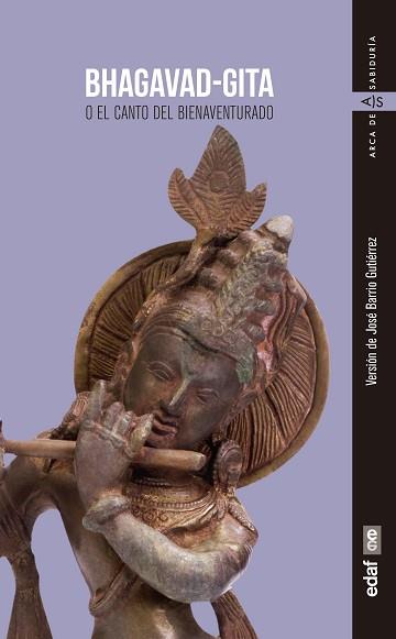 BHAGAVAD-GITA | 9788441438767 | ANÓNIMO