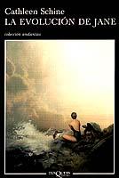 EVOLUCION DE JANE | 9788483101377 | SCHINE, CATHLEEN