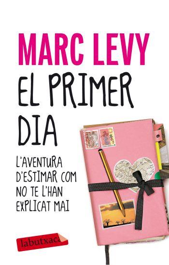 PRIMER DIA, EL | 9788499302430 | LEVY, MARC