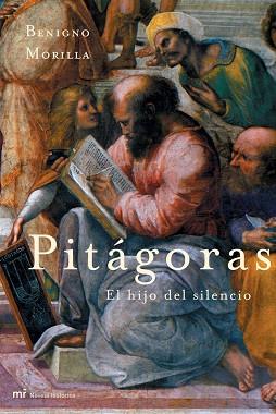 PITAGORAS | 9788427030404 | MORILLA, BENIGNO