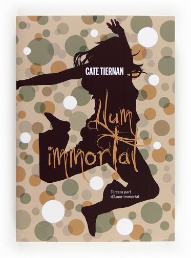 LLUM IMMORTAL III | 9788466130462 | TIERNAN, CATE