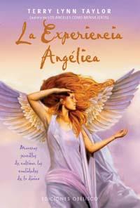 EXPERIENCIA ANGELICA, LA | 9788477205883 | TAYLOR, TERRY LYNN