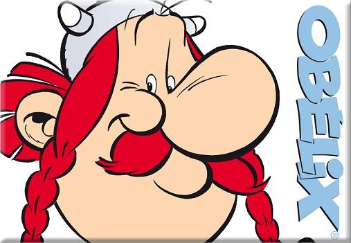 IMAN ASTERIX OBELIX | 9788893672429 | ASTÉRIX