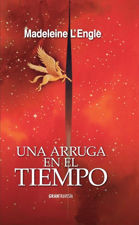 2UNA ARRUGA EN EL TIEMPO | 9788494631580 | L'ENGLE, MADELEINE