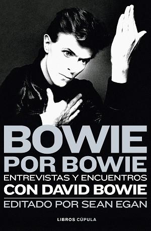 BOWIE POR BOWIE | 9788448026080 | EGAN, SEAN