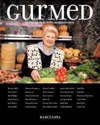 GURMED LA COCINA DE LA DIETA MEDITERRANEA | 9788478716326 | VARIOS
