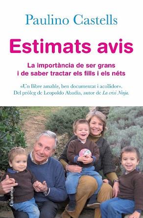 ESTIMATS AVIS | 9788466411288 | PAULINO CASTELLS CUIXART