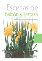 ESCENAS DE BALCÓN Y TERRAZA | 9788475567228 | VIALARD, NOÉMIE/PALIX, FLORE/LE PAGE, ROSENN