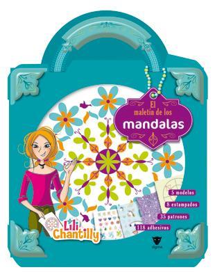 MALETIN DE LOS MANDALAS, EL | 9788424632809
