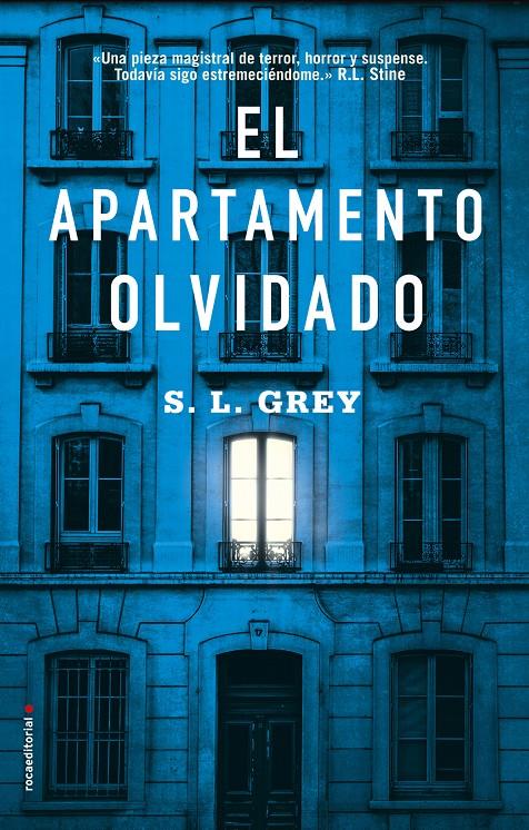 EL APARTAMENTO OLVIDADO | 9788416867370 | GREY, S.L.