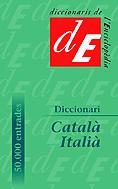 DICCIONARI CATALA-ITALIA | 9788477393979 | ARQUÉS I COROMINAS, ROSSEND