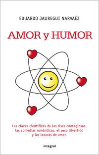 AMOR Y HUMOR | 9788498674002 | JAUREGUI,EDUARDO