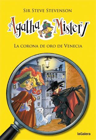 EL MISTERIO DEL DUQUE | 9788424641795 | STEVENSON, SIR STEVE