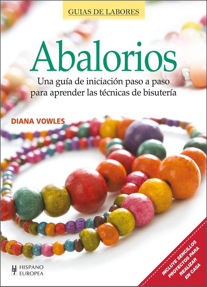 ABALORIOS | 9788425520891 | VOWLES, DIANA