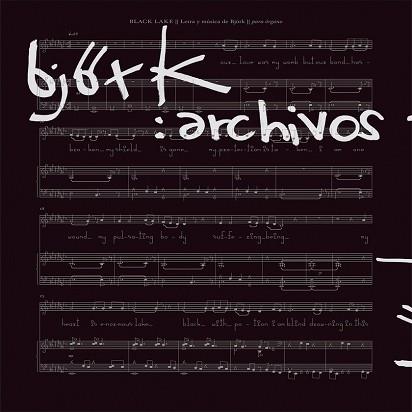 BJÖRK: ARCHIVOS | 9788498018318 | VARIOS AUTORES