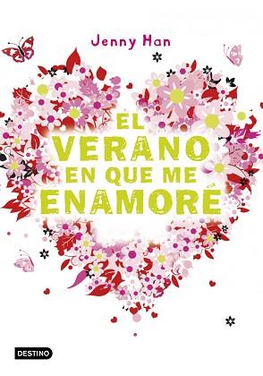 VERANO EN QUE ME ENAMORE, EL | 9788408111528 | HAN, JENNY