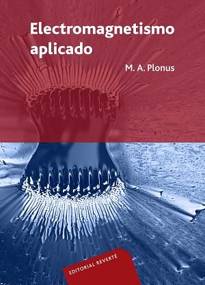 ELECTROMAGNETISMO APLICADO | 9788429130638 | PLONUS, M.