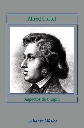 ASPECTOS DE CHOPIN | 9788420685274 | CARTOT, ALFRED