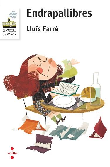 C-VVBL.116 ENDRAPALLIBRES | 9788466150057 | FARRE´ ESTRADA, LLUI´S