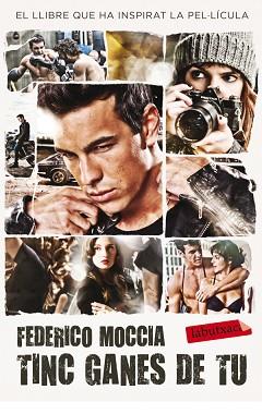 TINC GANES DE TU | 9788499300443 | MOCCIA, FEDERICO