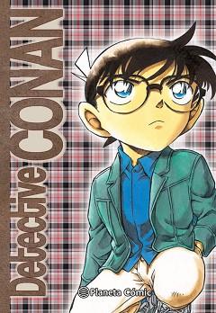 DETECTIVE CONAN Nº 31 | 9788491533450 | AOYAMA, GOSHO