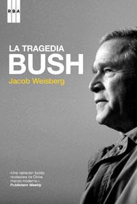TRAGEDIA BUSCH, LA | 9788498673395 | WEISBERG, JACOB